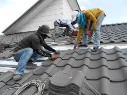 Best Slate Roofing  in Marina Del Rey, CA